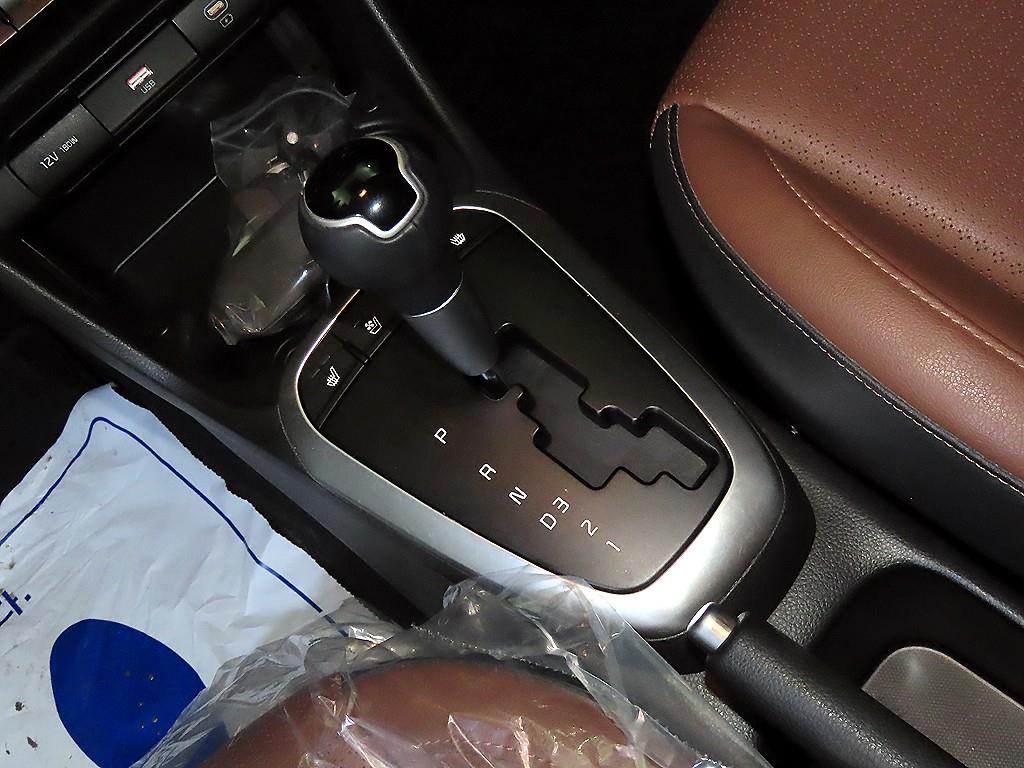 KIA Morning - Vista 12