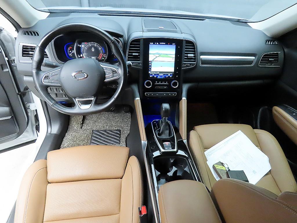 SAMSUNG QM6 - Vista 7