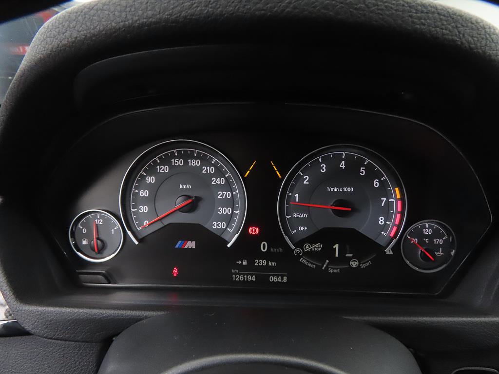 BMW 3 series - Vista 9