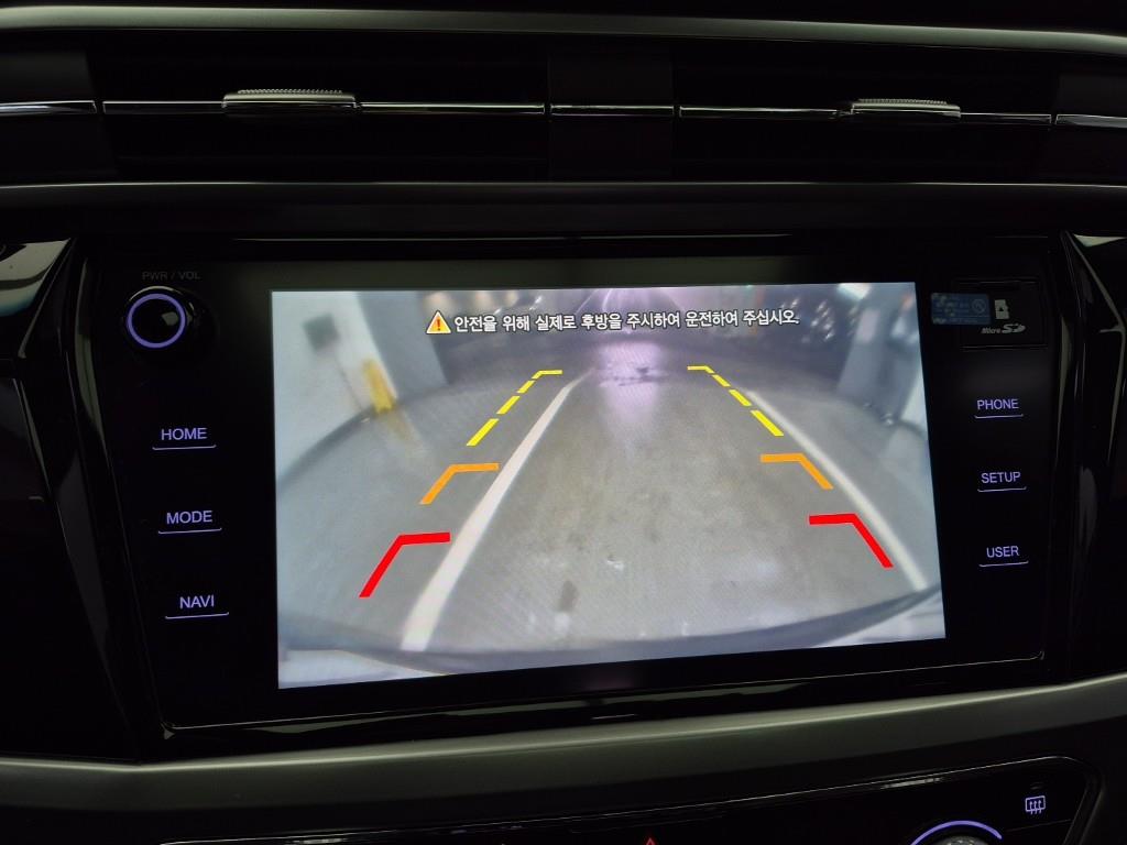 Ssangyong Korando 2019 Blanco - Importación desde Corea - HF Imports Iquique - Foto 15