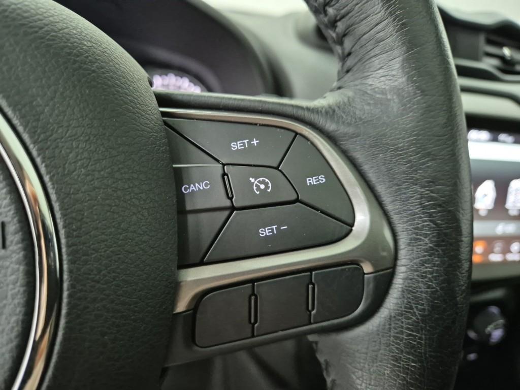 Jeep Renegade 2019 Negro - Importación desde Corea - HF Imports Iquique - Foto 16