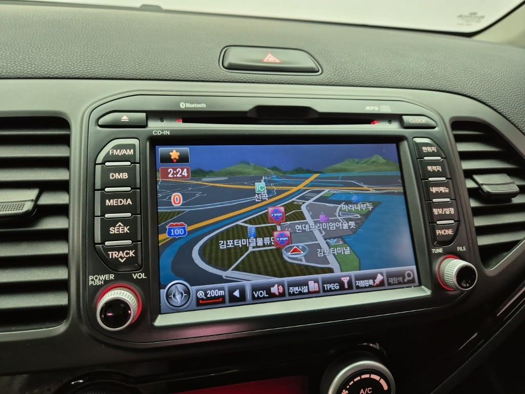 KIA Morning 2014 Gris - Importación desde Corea - HF Imports Iquique - Foto 13