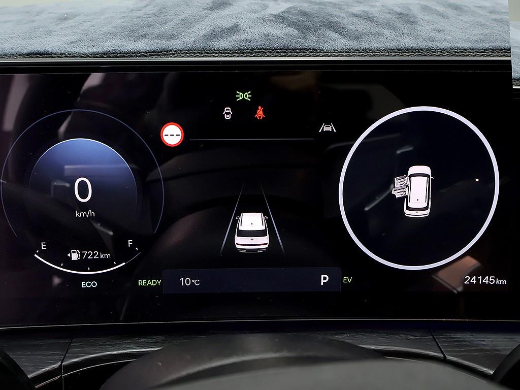 HYUNDAI Santa Fe - Vista 11