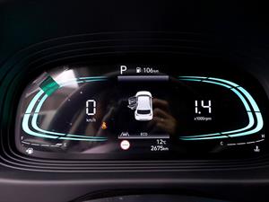 HYUNDAI Venue - Vista 12