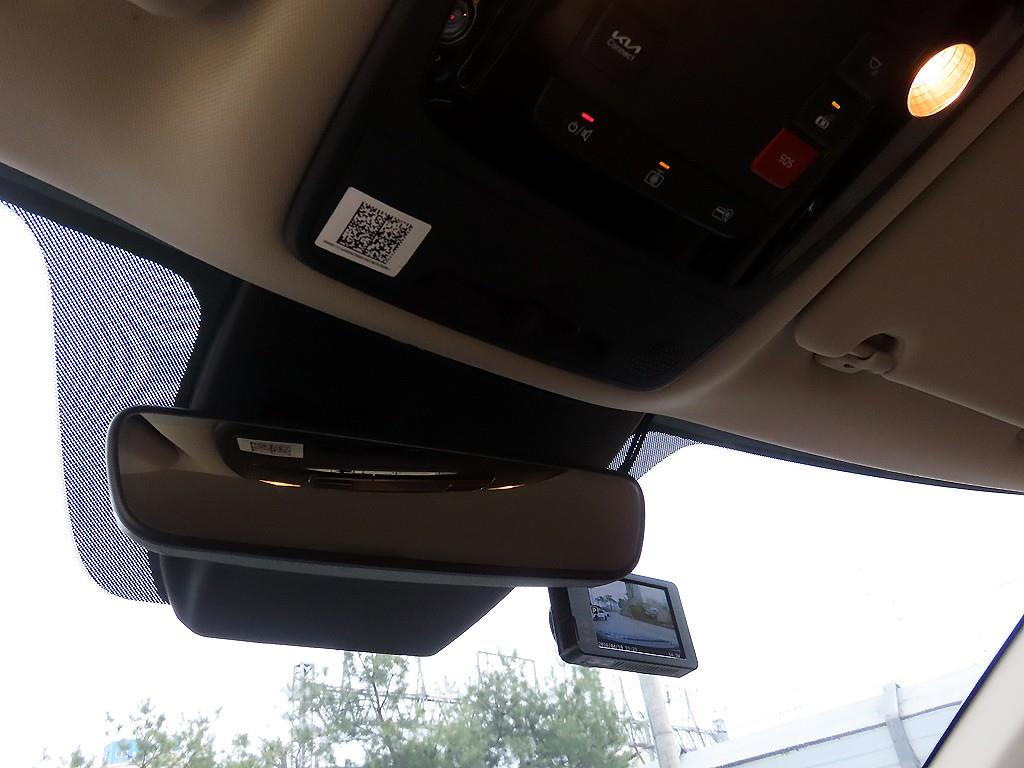 KIA Carnival 2022 Azul - Importación desde Corea - HF Imports Iquique - Foto 13