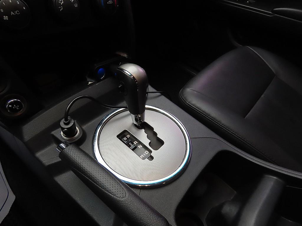 Ssangyong Korando - Vista 10