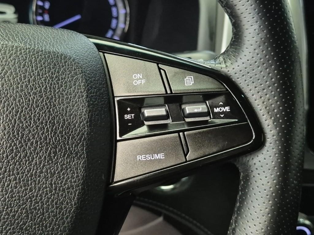 Ssangyong Rexton 2018 Negro - Importación desde Corea - HF Imports Iquique - Foto 15