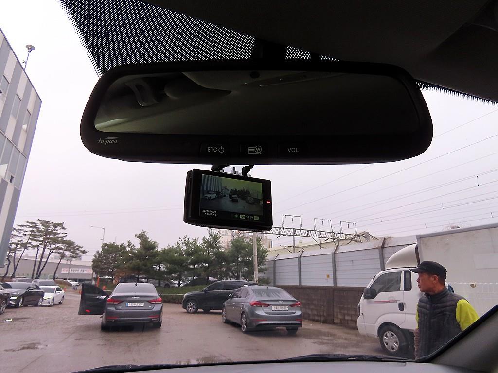 HYUNDAI Starex 2017 Gris - Importación desde Corea - HF Imports Iquique - Foto 15