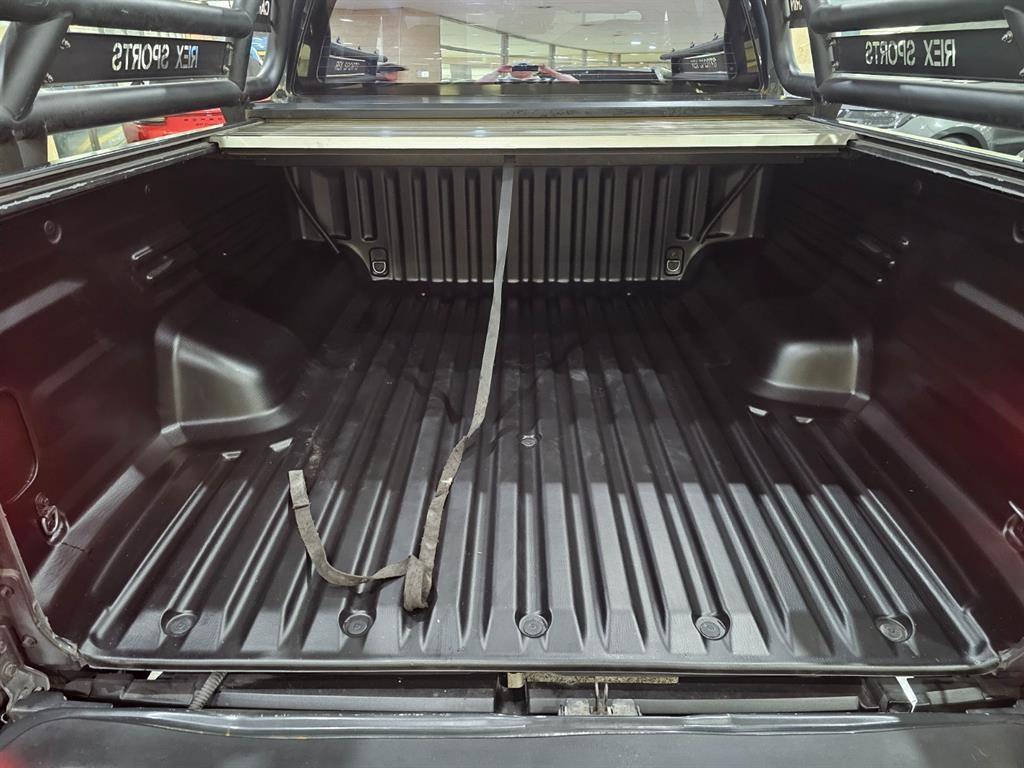 Ssangyong Rexton 2024 Gris - Importación desde Corea - HF Imports Iquique - Foto 18