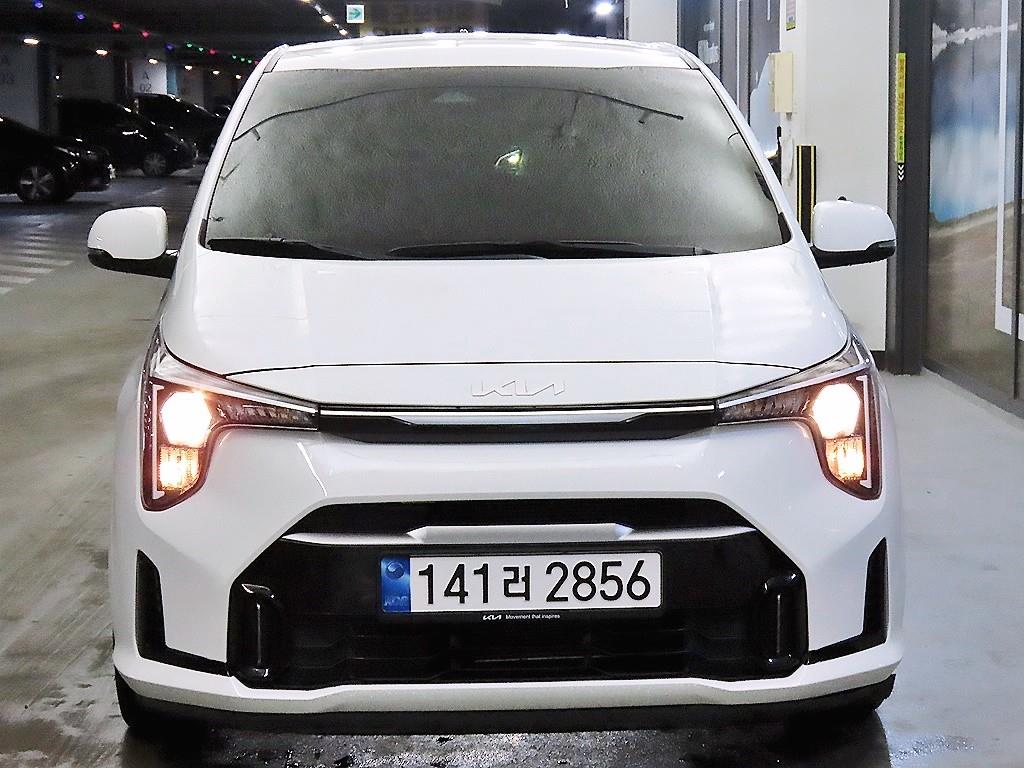 KIA Morning - Vista 2