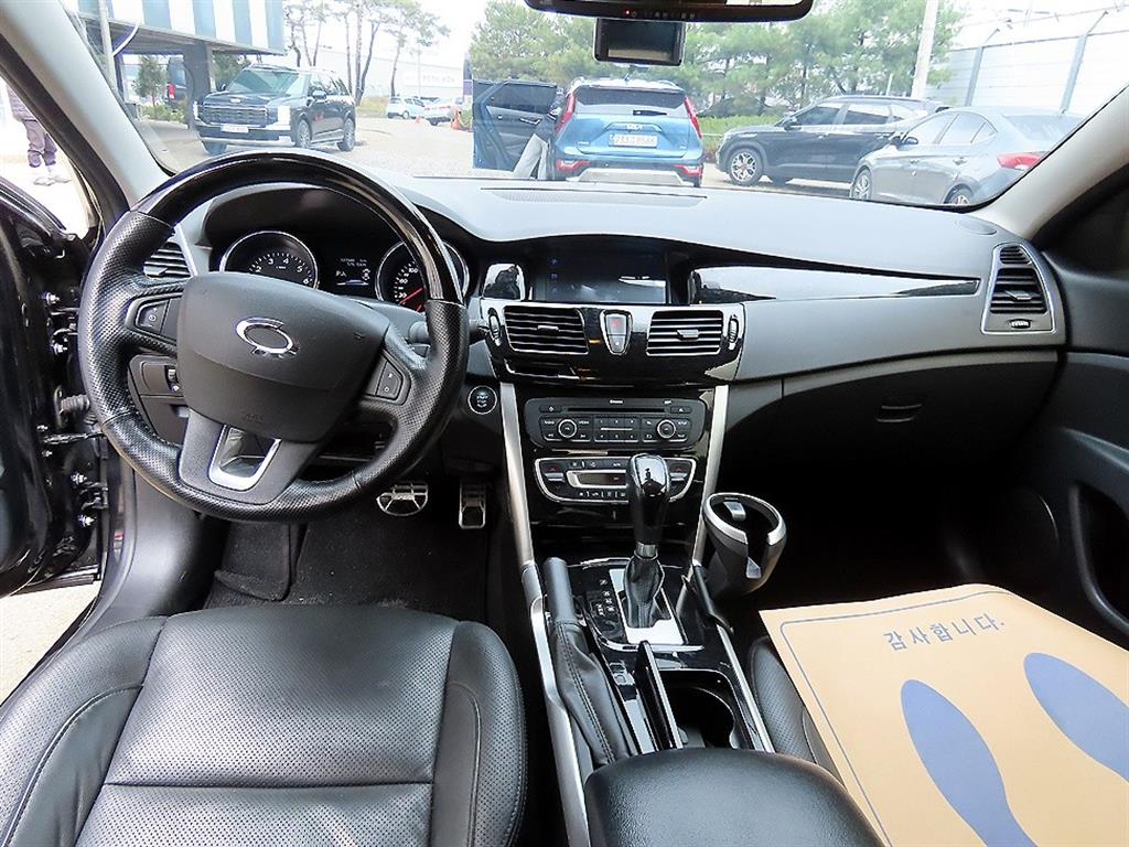 SAMSUNG SM5 - Vista 7