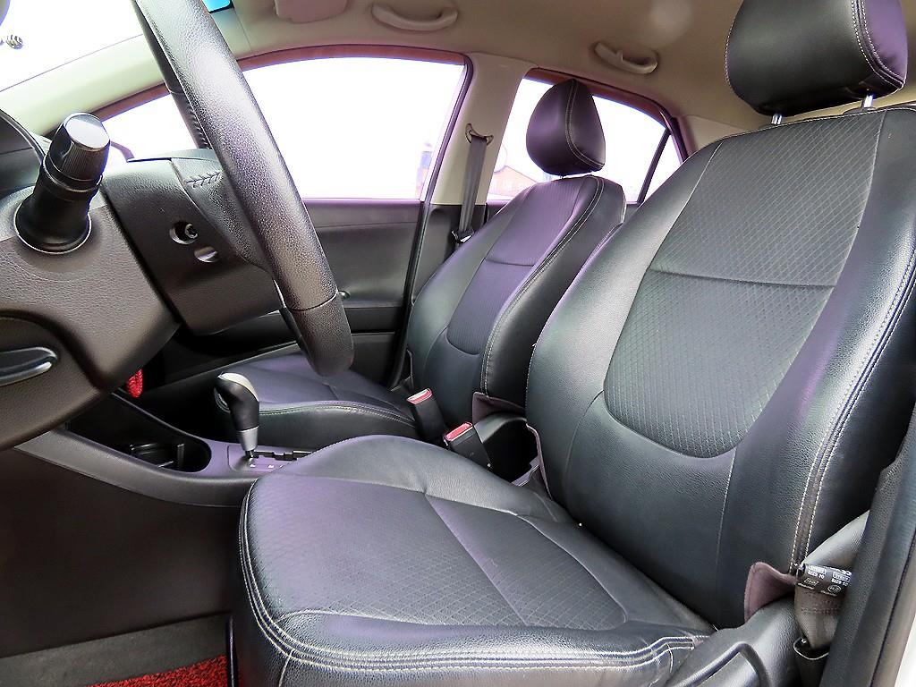 KIA Morning - Vista 5