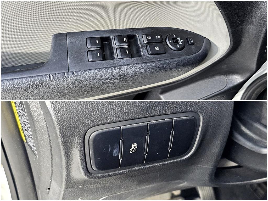 KIA Ray 2012 Blanco - Importación desde Corea - HF Imports Iquique - Foto 19