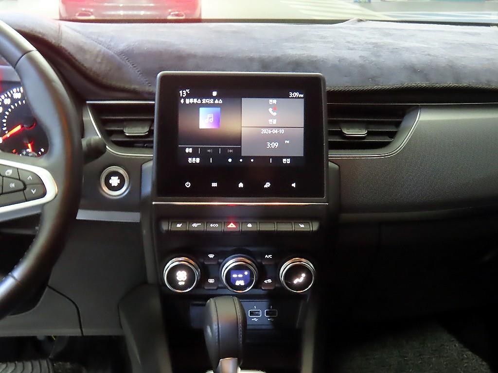 SAMSUNG XM3 - Vista 11