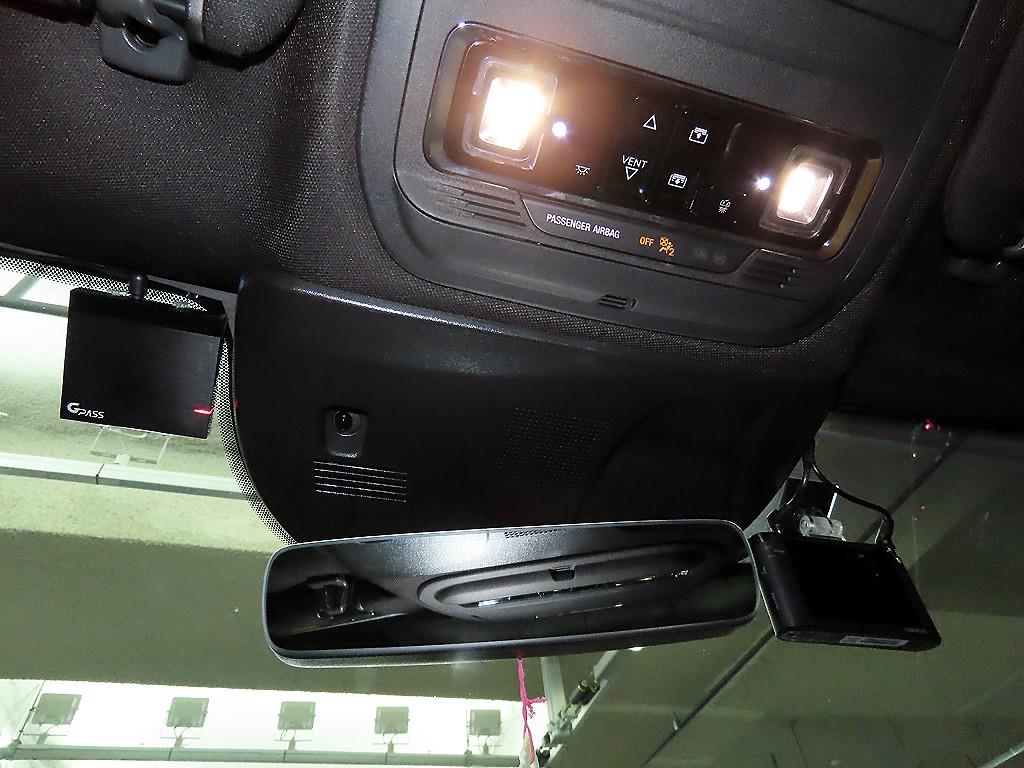 Lincoln Corsair 2022 Blanco - Importación desde Corea - HF Imports Iquique - Foto 13