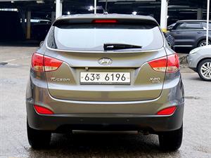 HYUNDAI Tucson - Vista 6