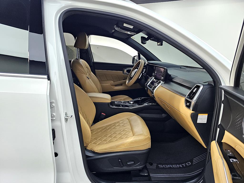 KIA Sorento - Vista 11