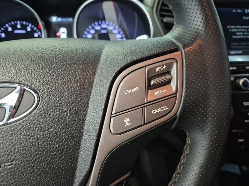 HYUNDAI Maxcruz 2018 Café - Importación desde Corea - HF Imports Iquique - Foto 13