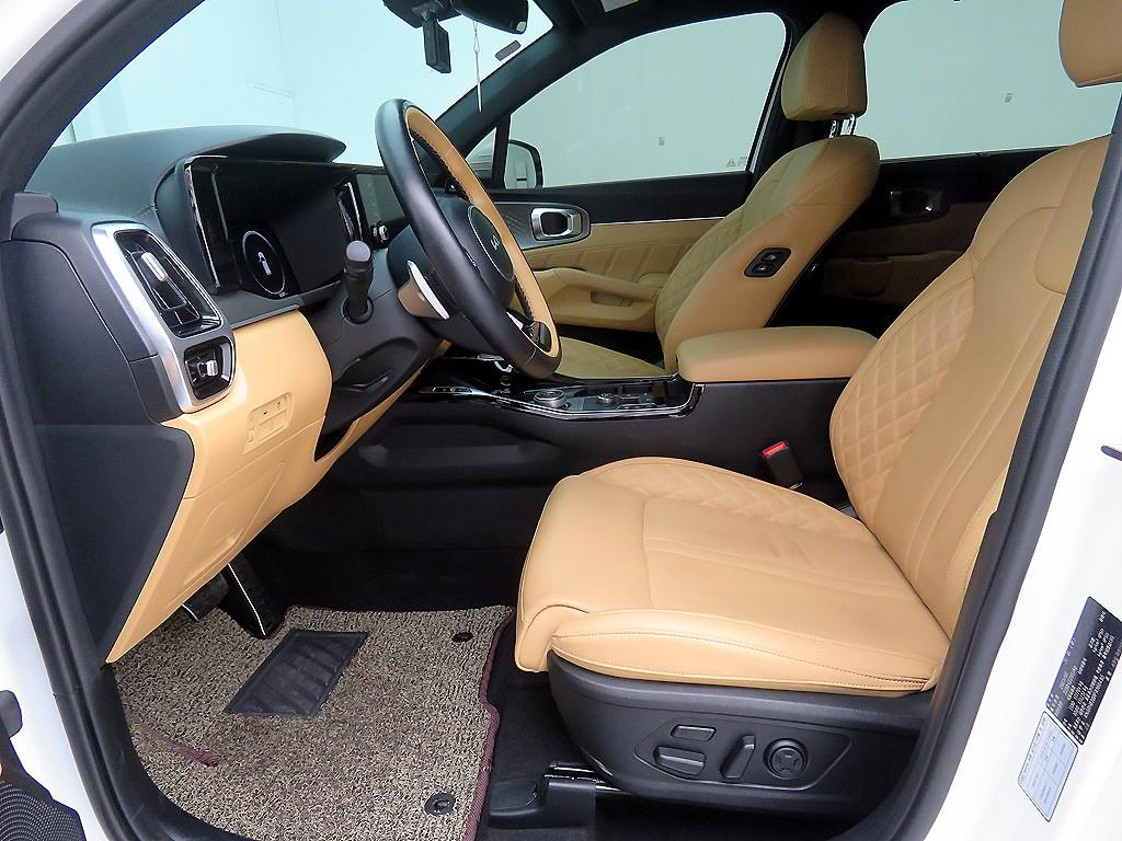 KIA Sorento - Vista 7