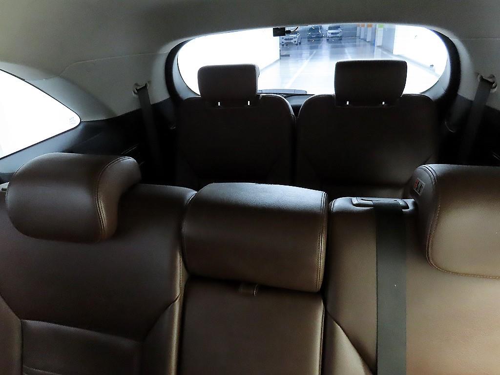 KIA Sorento 2016 Blanco - Importación desde Corea - HF Imports Iquique - Foto 14