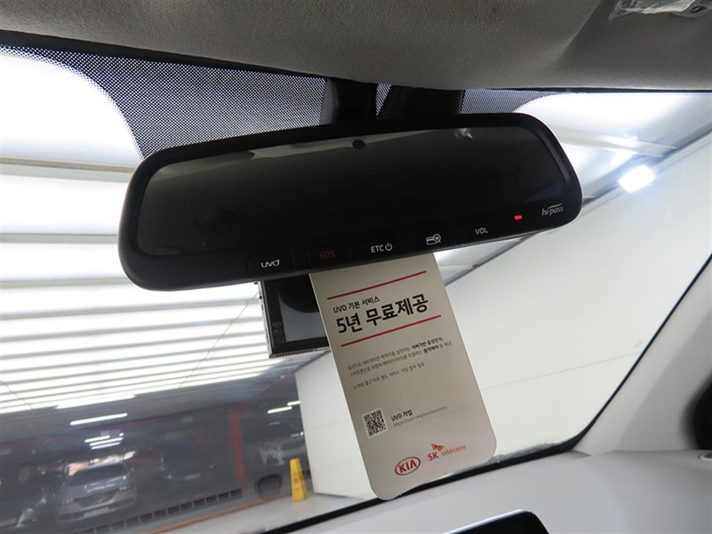 KIA Morning - Vista 12