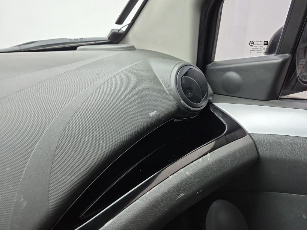 Chevrolet Spark 2014 Café - Importación desde Corea - HF Imports Iquique - Foto 16