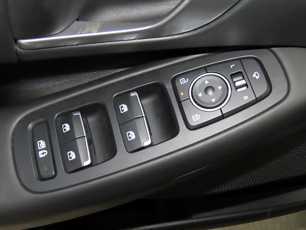HYUNDAI Sonata 2024 Blanco - Importación desde Corea - HF Imports Iquique - Foto 14