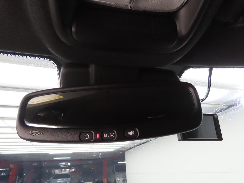 Chevrolet Trail Blazer 2021 Gris - Importación desde Corea - HF Imports Iquique - Foto 17