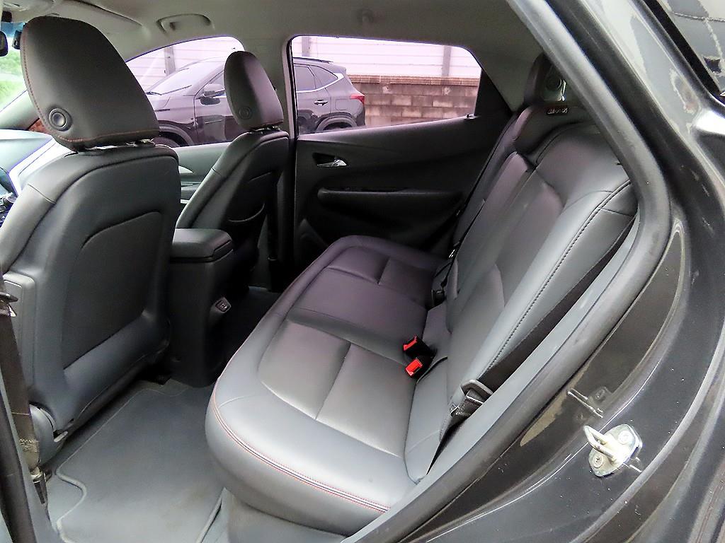 Chevrolet Bolt - Vista 6