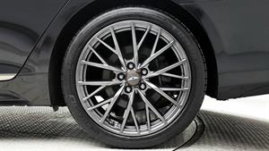 Genesis G80 - Vista 12