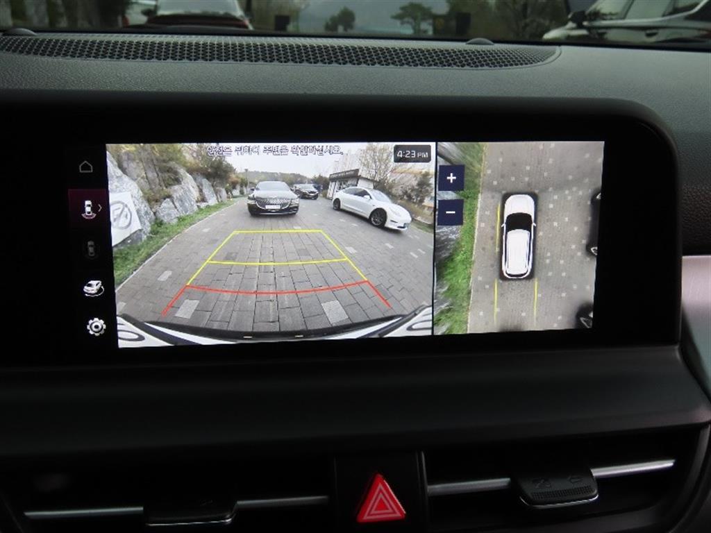 KIA Seltos 2024 Blanco - Importación desde Corea - HF Imports Iquique - Foto 9