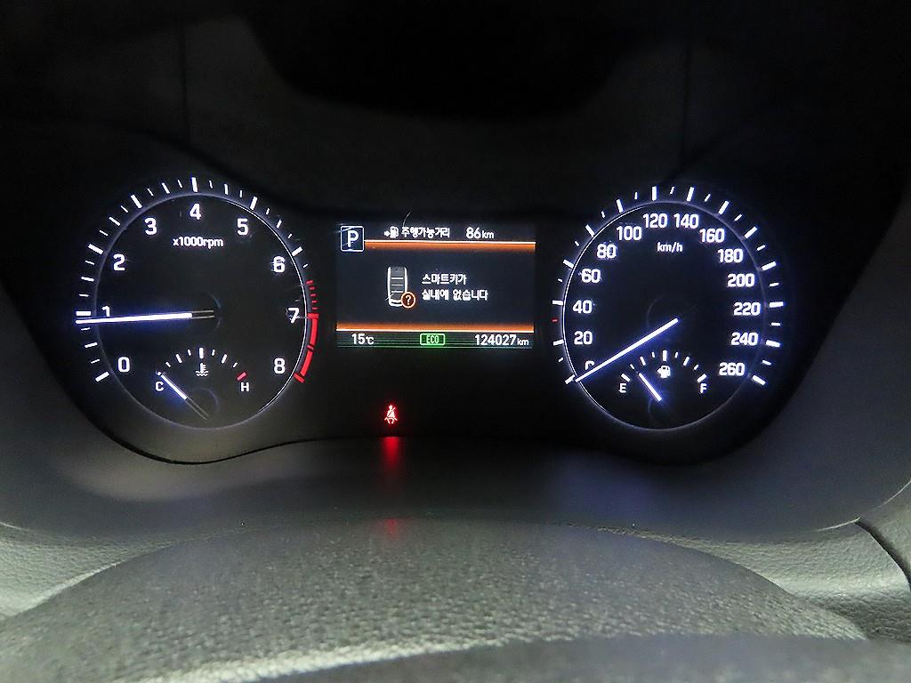 Genesis G80 - Vista 6