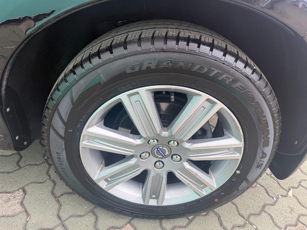 Volvo XC60 - Vista 9