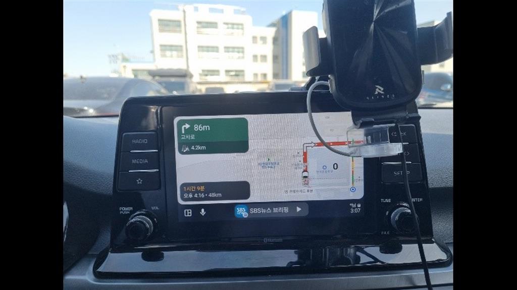 KIA Seltos 2020 Blanco - Importación desde Corea - HF Imports Iquique - Foto 18