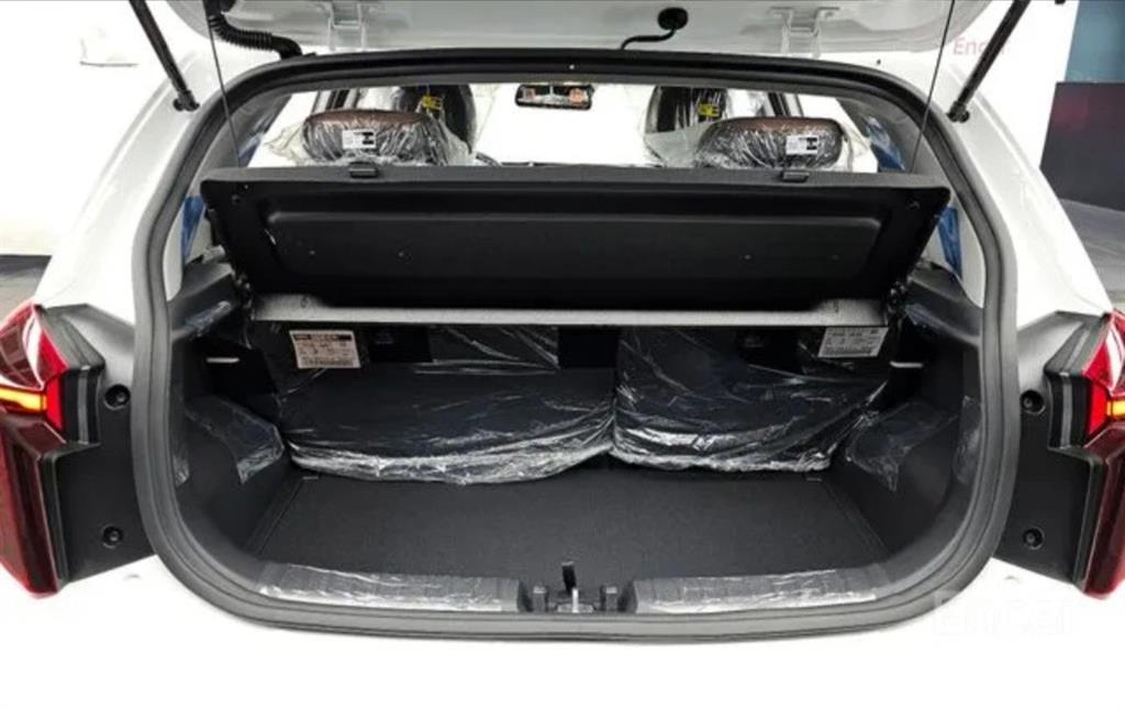 KIA Morning - Vista 7