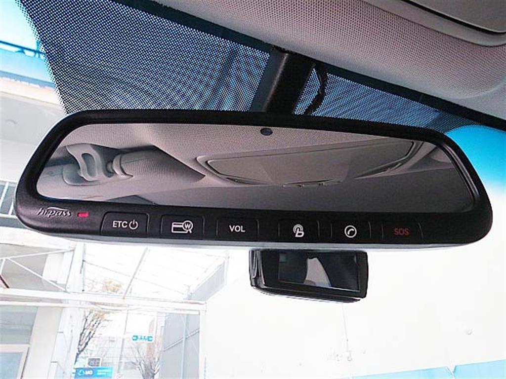 HYUNDAI Santa Fe 2015 Blanco - Importación desde Corea - HF Imports Iquique - Foto 12