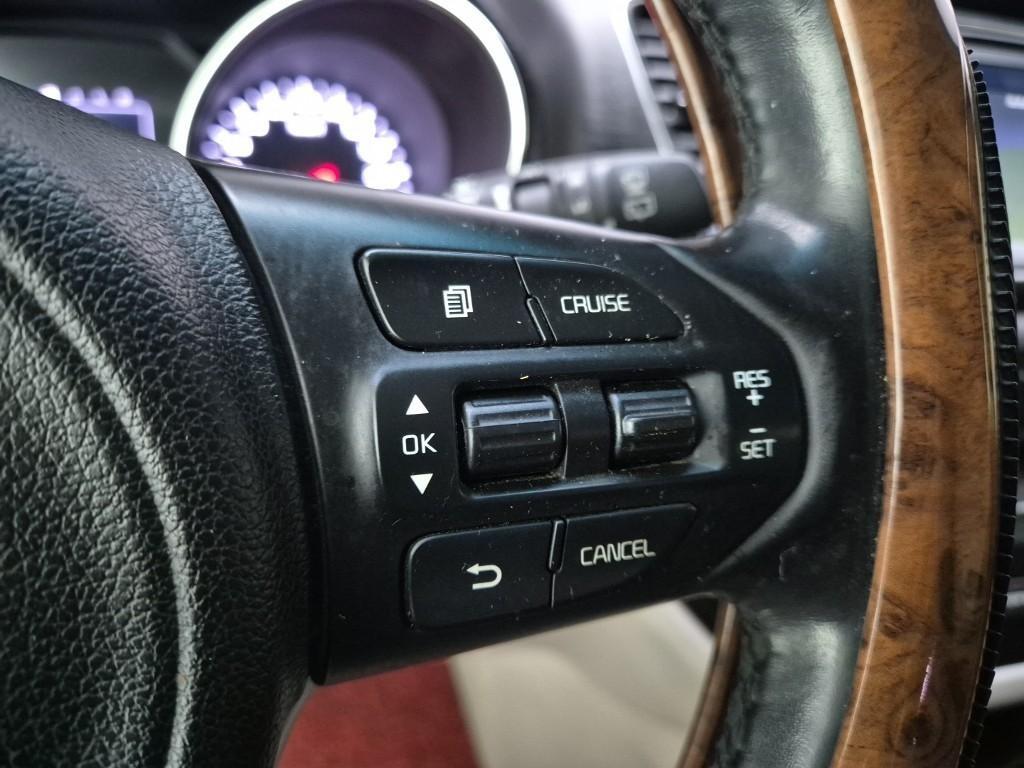 KIA Carnival 2016 Plateado - Importación desde Corea - HF Imports Iquique - Foto 15