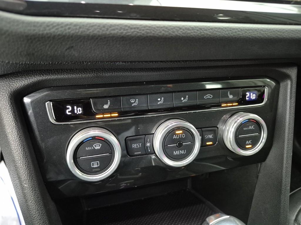 Volkswagen Tiguan - Vista 10