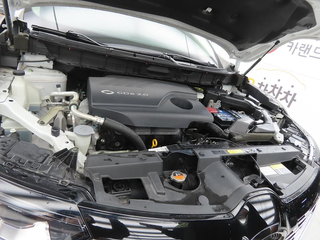 SAMSUNG QM6 2018 Blanco - Importación desde Corea - HF Imports Iquique - Foto 19
