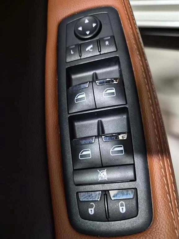 Maserati Ghibli - Vista 12