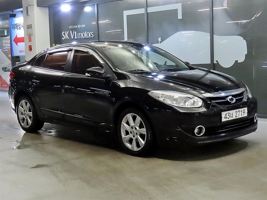 SAMSUNG SM3 2010 Negro - Importación desde Corea - HF Imports Iquique - Foto 1