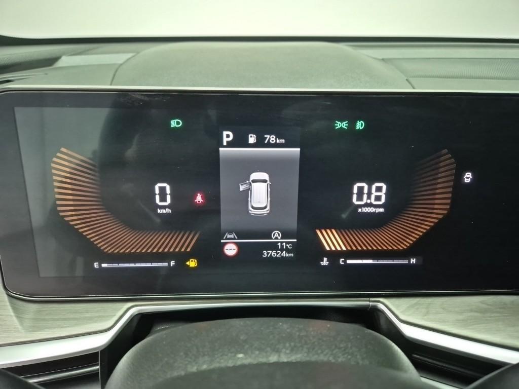 KIA Sorento - Vista 6