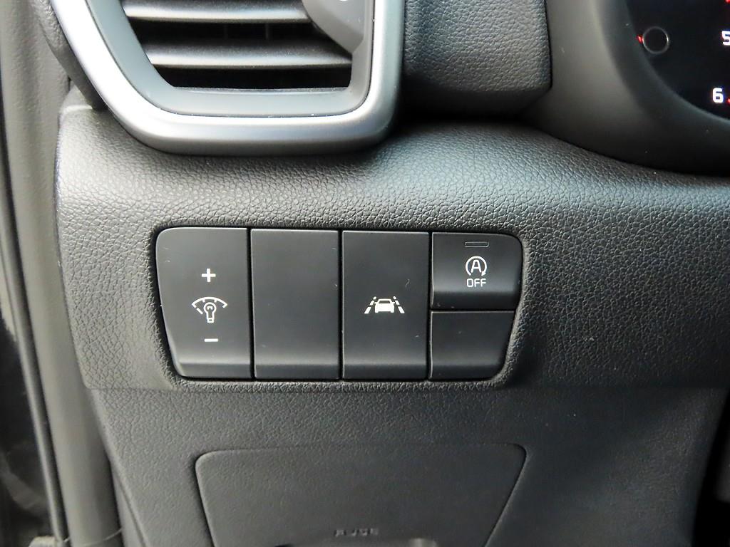 KIA Sportage - Vista 12