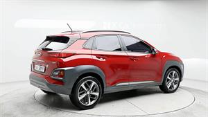 HYUNDAI Kona - Vista 4