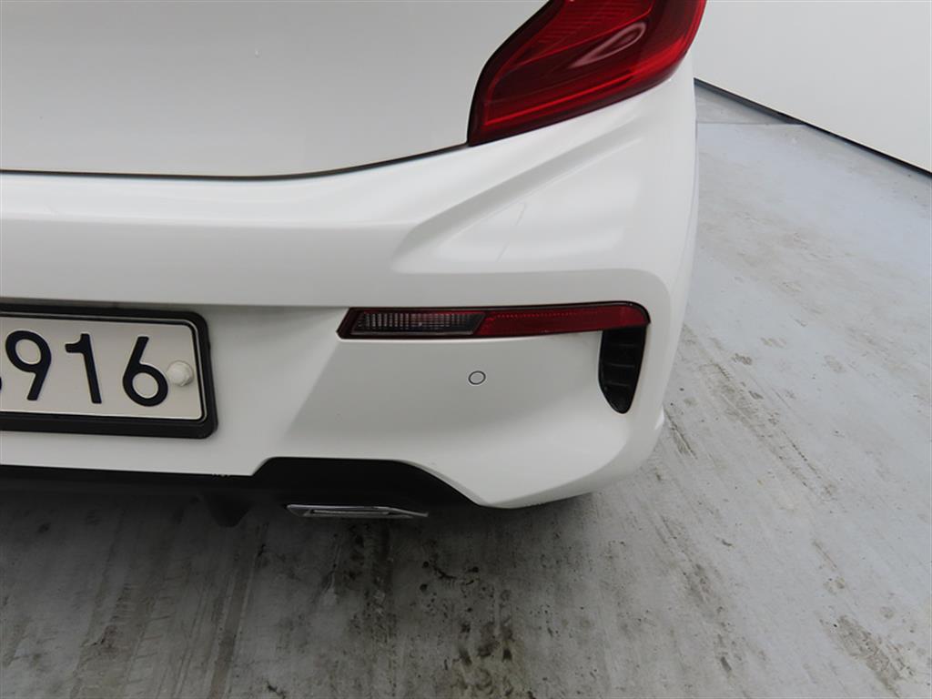 KIA Morning 2021 Blanco - Importación desde Corea - HF Imports Iquique - Foto 18