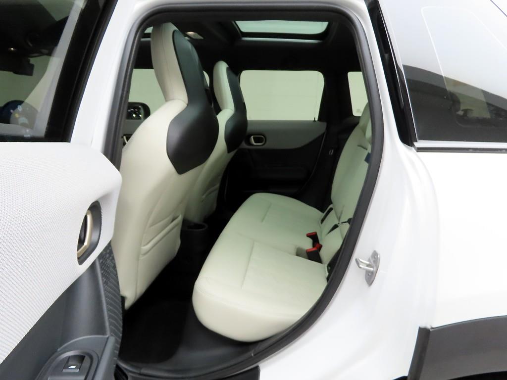 Mini Cooper 2025 Blanco - Importación desde Corea - HF Imports Iquique - Foto 14