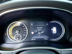 Genesis GV80 - Vista 12