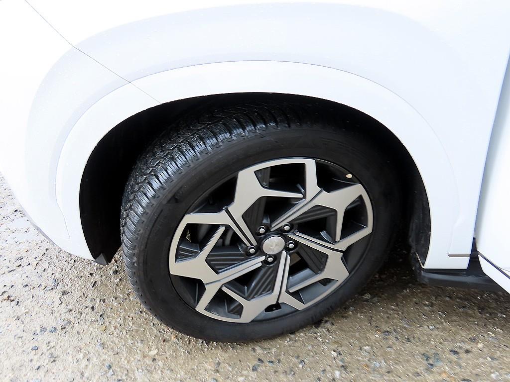 HYUNDAI Palisade 2022 Blanco - Importación desde Corea - HF Imports Iquique - Foto 20