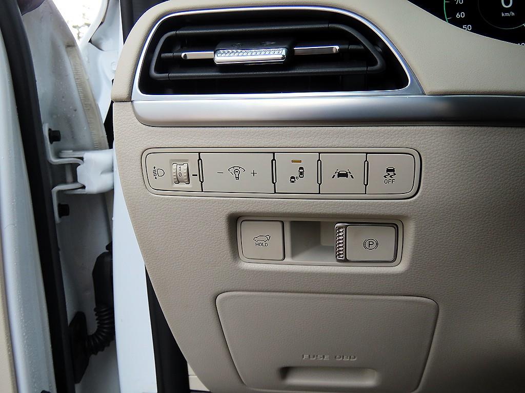 HYUNDAI Palisade - Vista 12