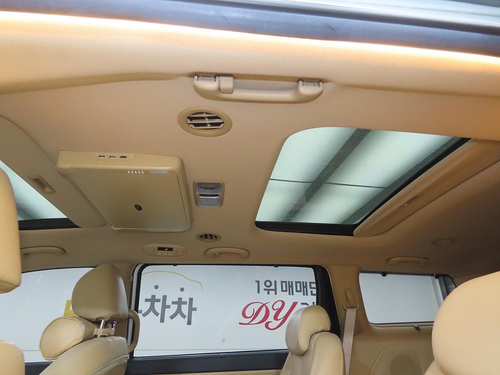 KIA Carnival 2020 Blanco - Importación desde Corea - HF Imports Iquique - Foto 13